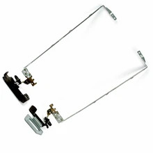 Петли ЖК-дисплея для acer M5-551 M5-551G 15," петли для ноутбука петли экрана R& L AM154000A00 AM154000B00