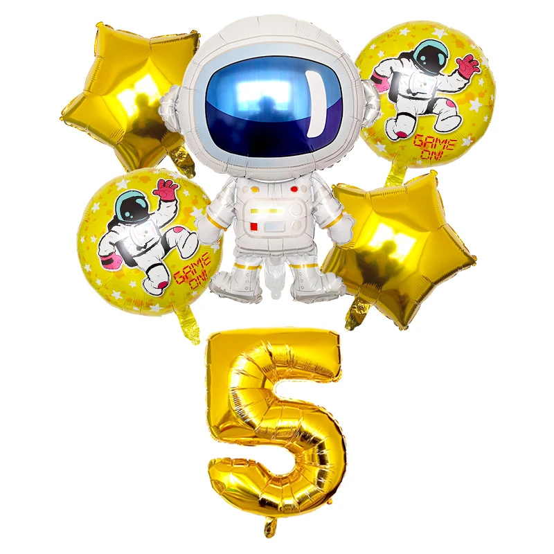 7