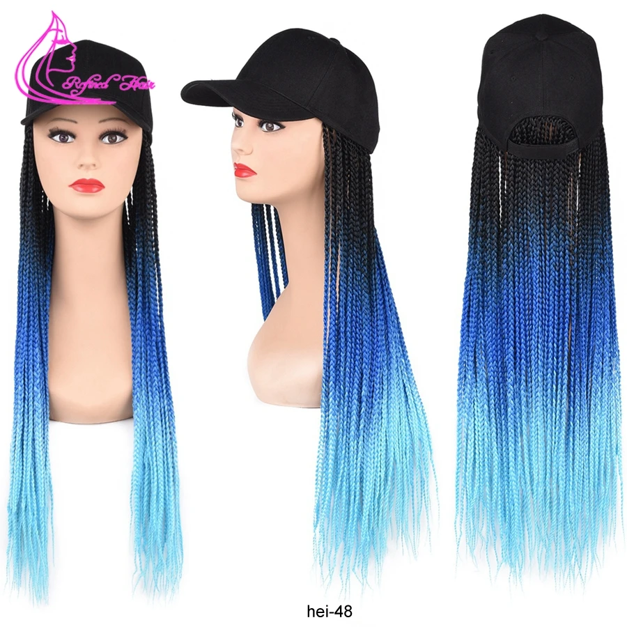 braid wig08