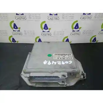 

A0175459032 SWITCHBOARD ENGINE EUA MERCEDES E-CLASS (W210) SALOON DIESELS
