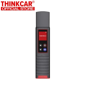 THINKCAR ThinkTPMS G1 ThinkTool Pro Pros Pros+ Functional Modular OBD2 Auto Diagnostic Tools Bluetooth Tire Pressure Detection 1