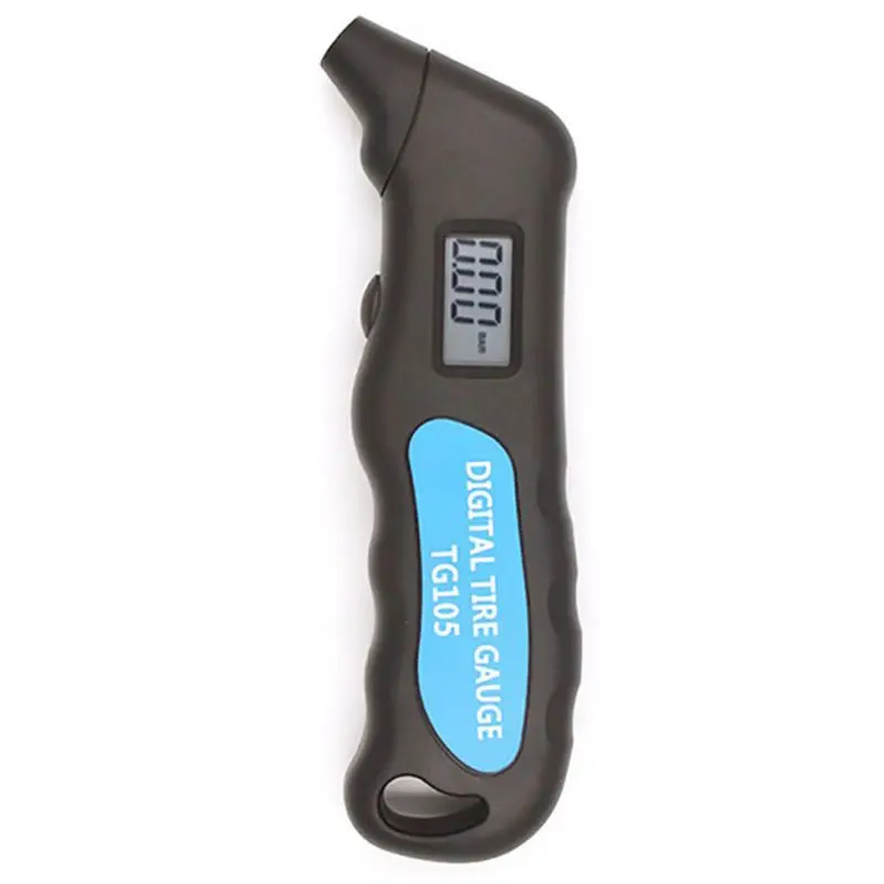 

Digital Car Tire Pressure Gauge Hydraulic Display Tire Pressure Monitor