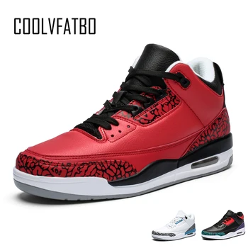 

COOLVFATBO Men Casual Shoes Air Cushion Couple Fashion Sneakers Unisex High Top Footwear Zapatos De Hombre Comfortable Men Shoes