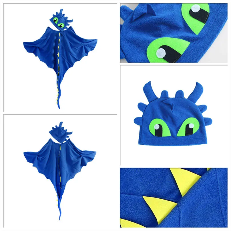 H019806e8358b4c6c90008734350c051dv - Toothless Plush