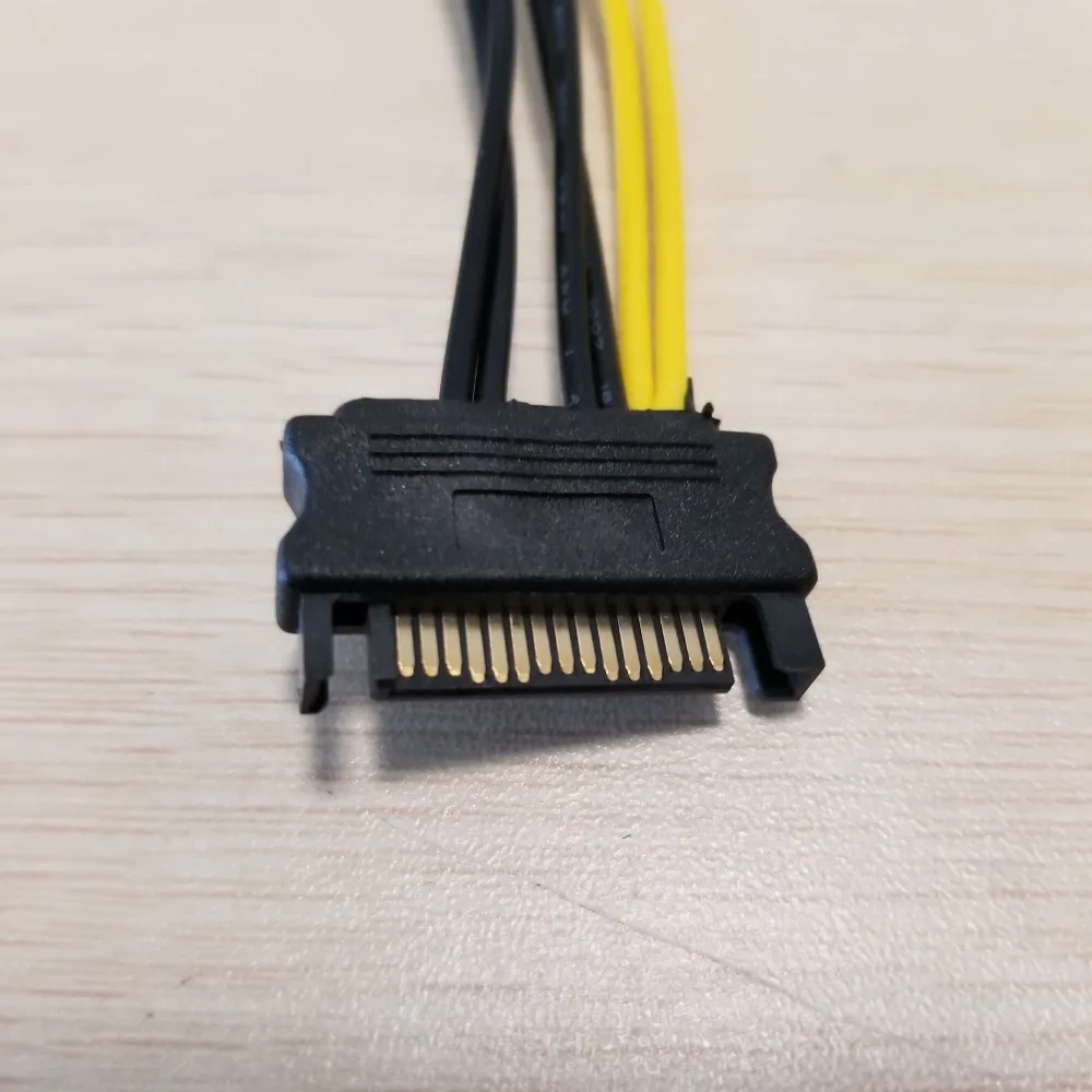 PCIe PCI e Express Riser 1x до 16x 6pin для SATA Power USB 3 0 кабель 60 см BTC Miner Machine RIG| |
