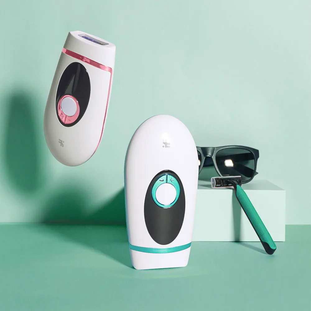 

900000 Flash IPL Laser Hair Removal Machine Permanent Depilatory Laser Epilator for Women Pulsed Light Epilator Photoepilator