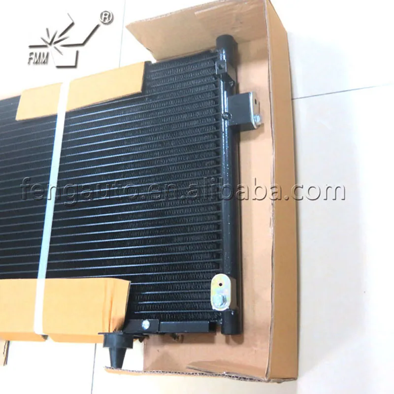 73111FG000 73111SA010 73210SC000 73531F-G000 Авто ac Конденсатор для Subaru Impreza Forester