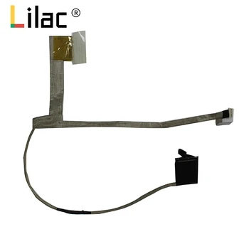 

Video screen Flex For HP Probook 4540S 4570S 4730S 4740s laptop LCD LED LVDS Display Ribbon cable 50.4SJ06.001 50.4RY03.001