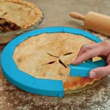 8,5-11,5 дюймовое регулируемое Силиконовое блюдо в оправе, защитные силиконовые кухонные аксессуары, кухонный инструмент