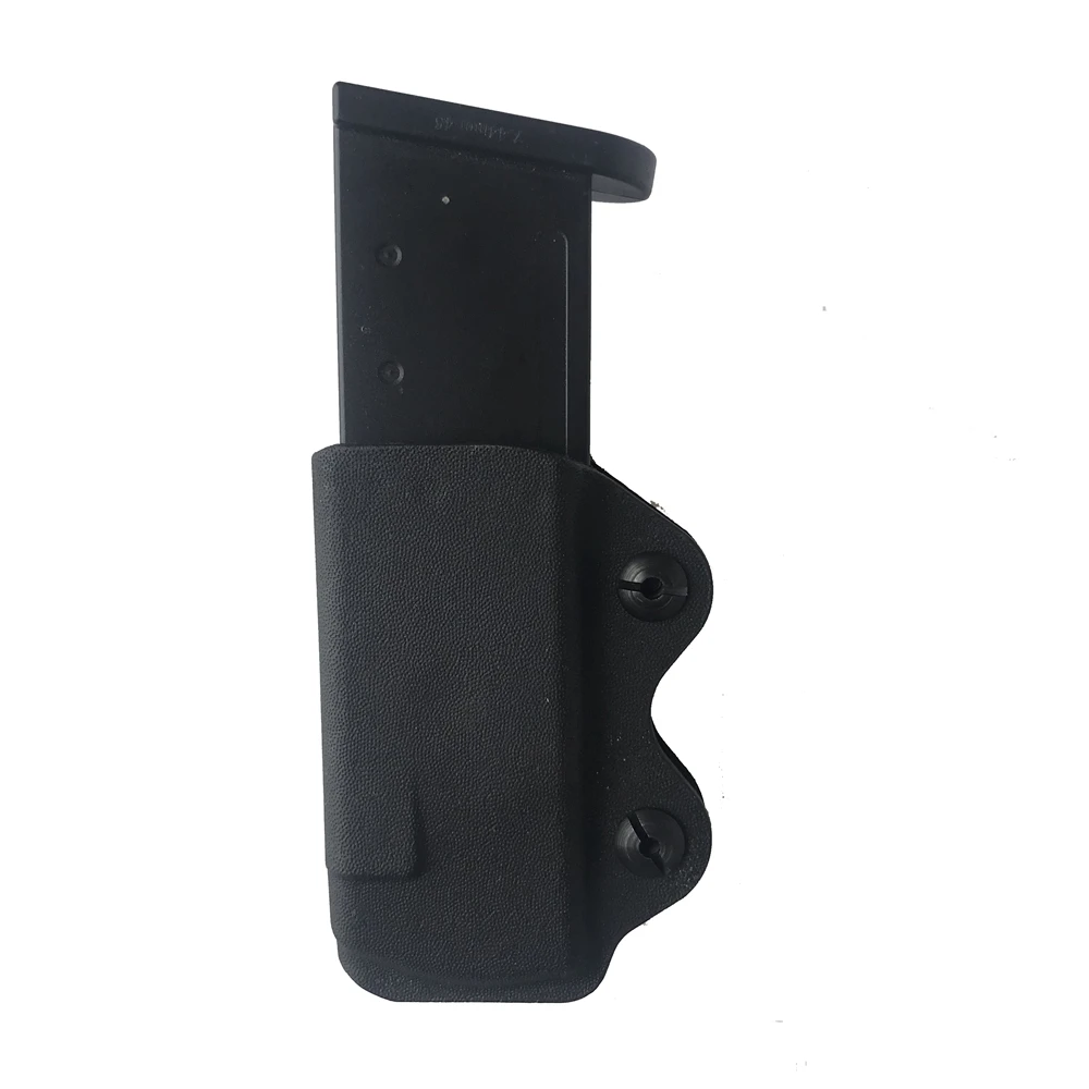 Женская сумка KYDEX чехол для магазина Glock 19 17 22 23 26 27 31 32|Мешочки| |