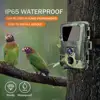 Mini Trail Hunting  Camera Wild Hunter Cam Mini600 20MP 1080P Wildlife  Animal Cameras Night Vision Photo Traps Surveillance 3