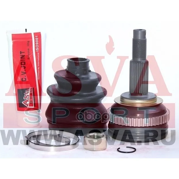 Шрус Внешний Voyger 1995-2001/32*54*26 ASVA арт. CHRVGRA47