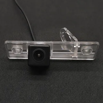 

170Degree HD Car Rear View Reverse Backup Parking Camera For Chevrolet Cruze Captiva Epica Aveo Lacetti Orlando Takuma Lova Sail