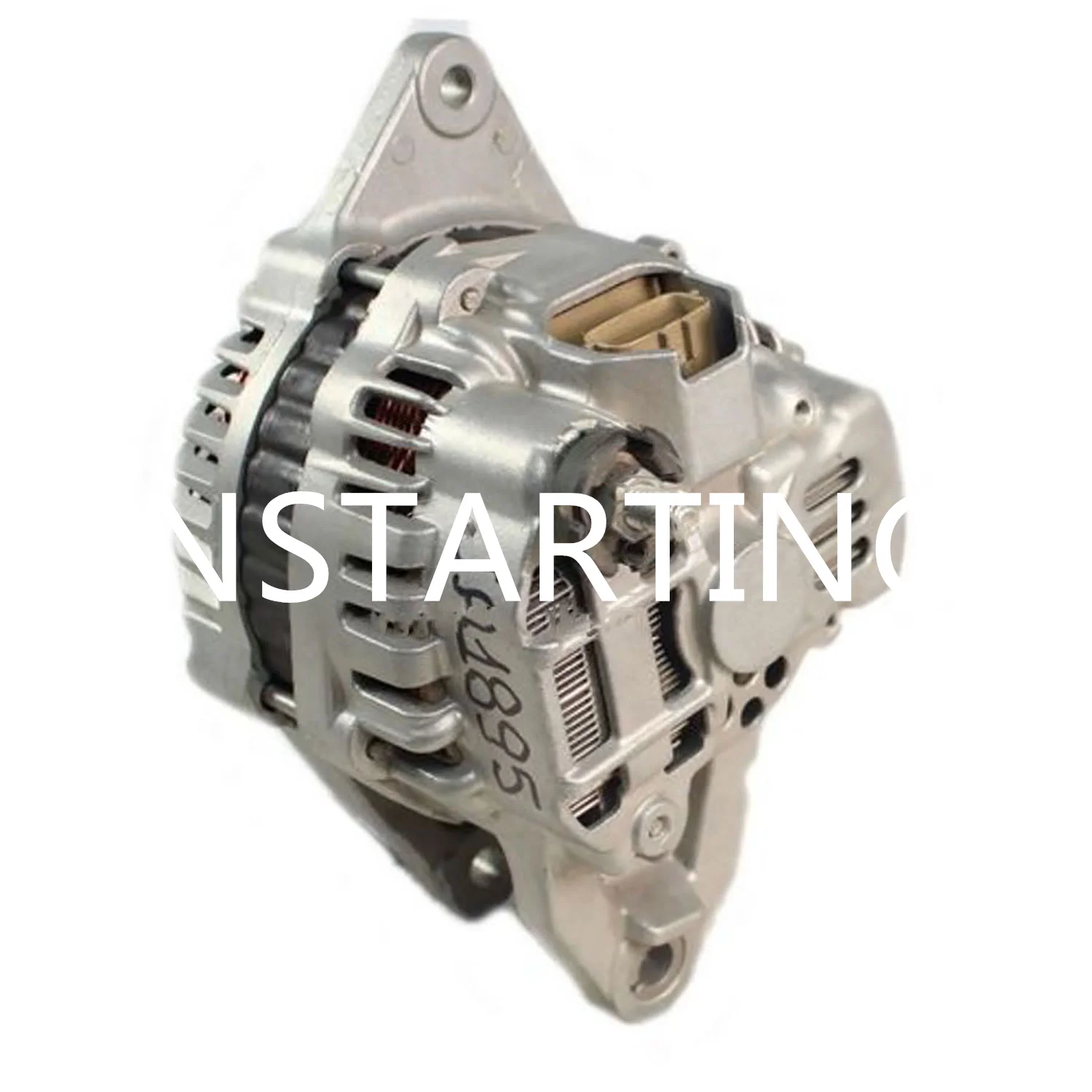 

ALTERNATOR DYNAMO GENERADOR ELECTRICO FOR 12V 85A 1800A070 1800A071 1800A123 1800A222 1800A248 1800A301 A005TG0091
