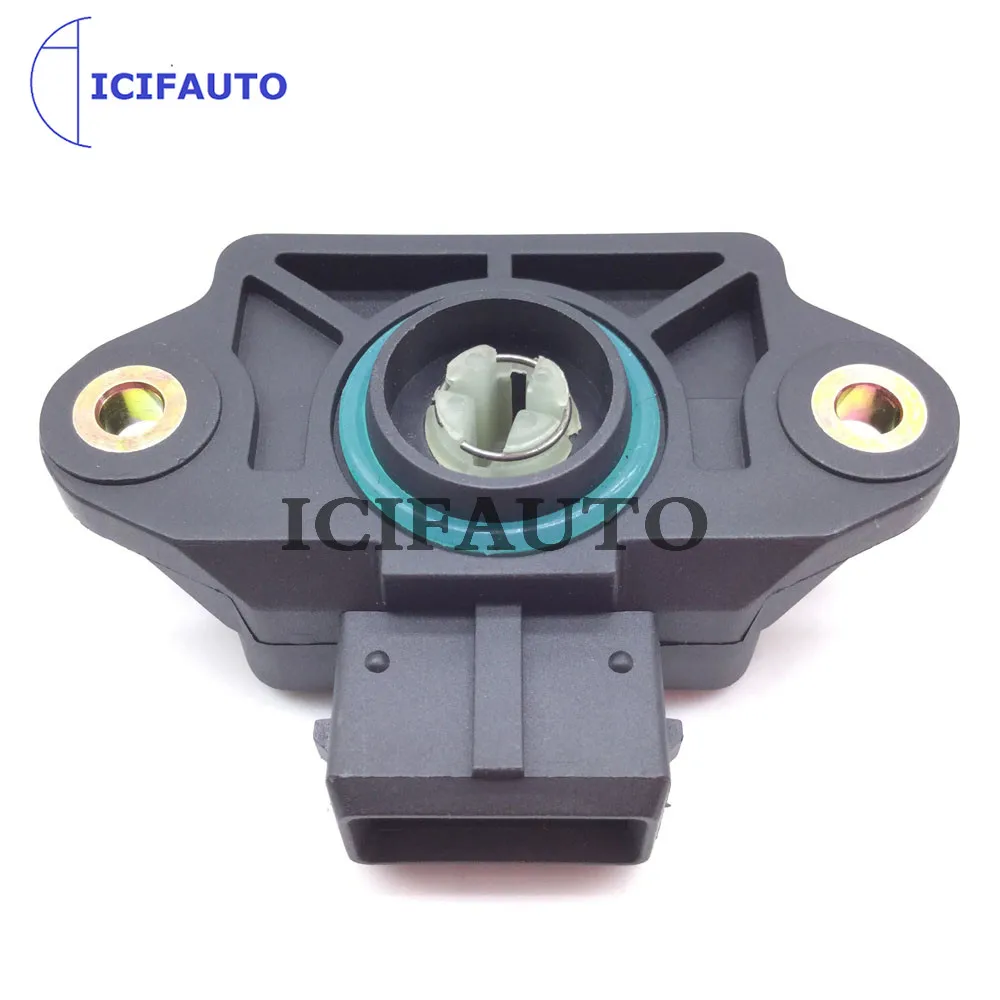 New Throttle Position sensor 021907385B 037907385Q for VW Jetta Golf III PASSAT SEAT CORDOBA IBIZA 1.6 1.8 2.0 2.8L 1993-2004