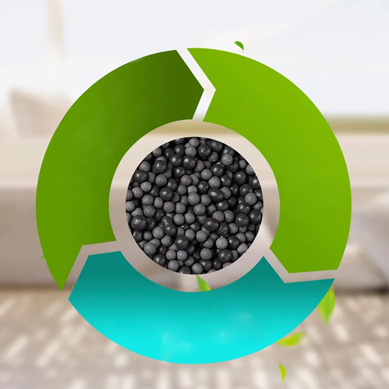 

Activated Bamboo Charcoal Bags 20Pcs Home Decoration Air Fresheners Refrigerator Car Cabinet