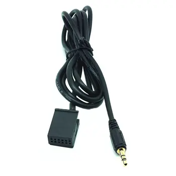 

for Opel OPEL CD30 MP3 AUX LINE IN ADAPTER KABEL iPod for iPhone