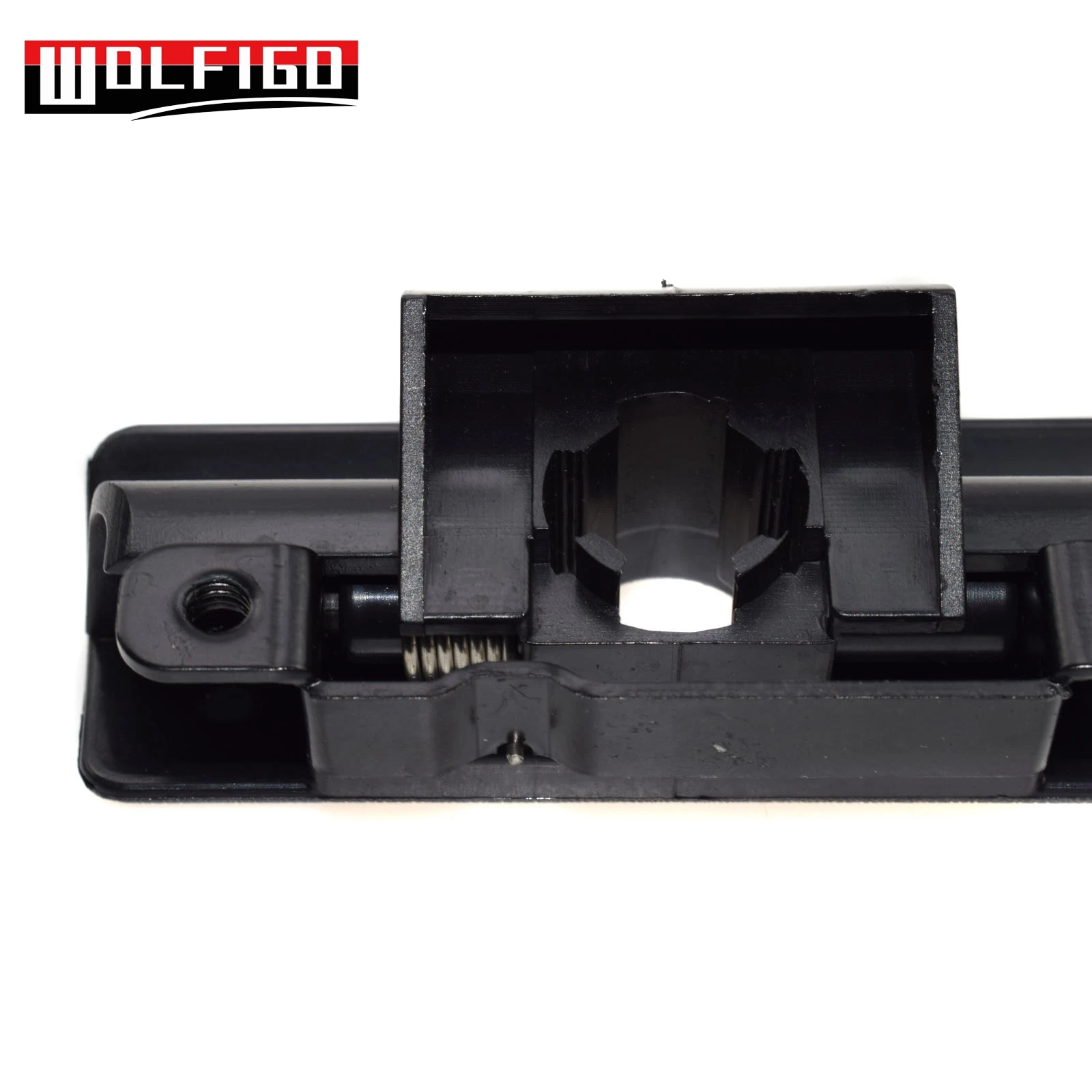 WOLFIGO Новый замок для перчаточного ящика защелка подходит BMW E34 E36 525i 530i 535i M3 Z3 51161946513