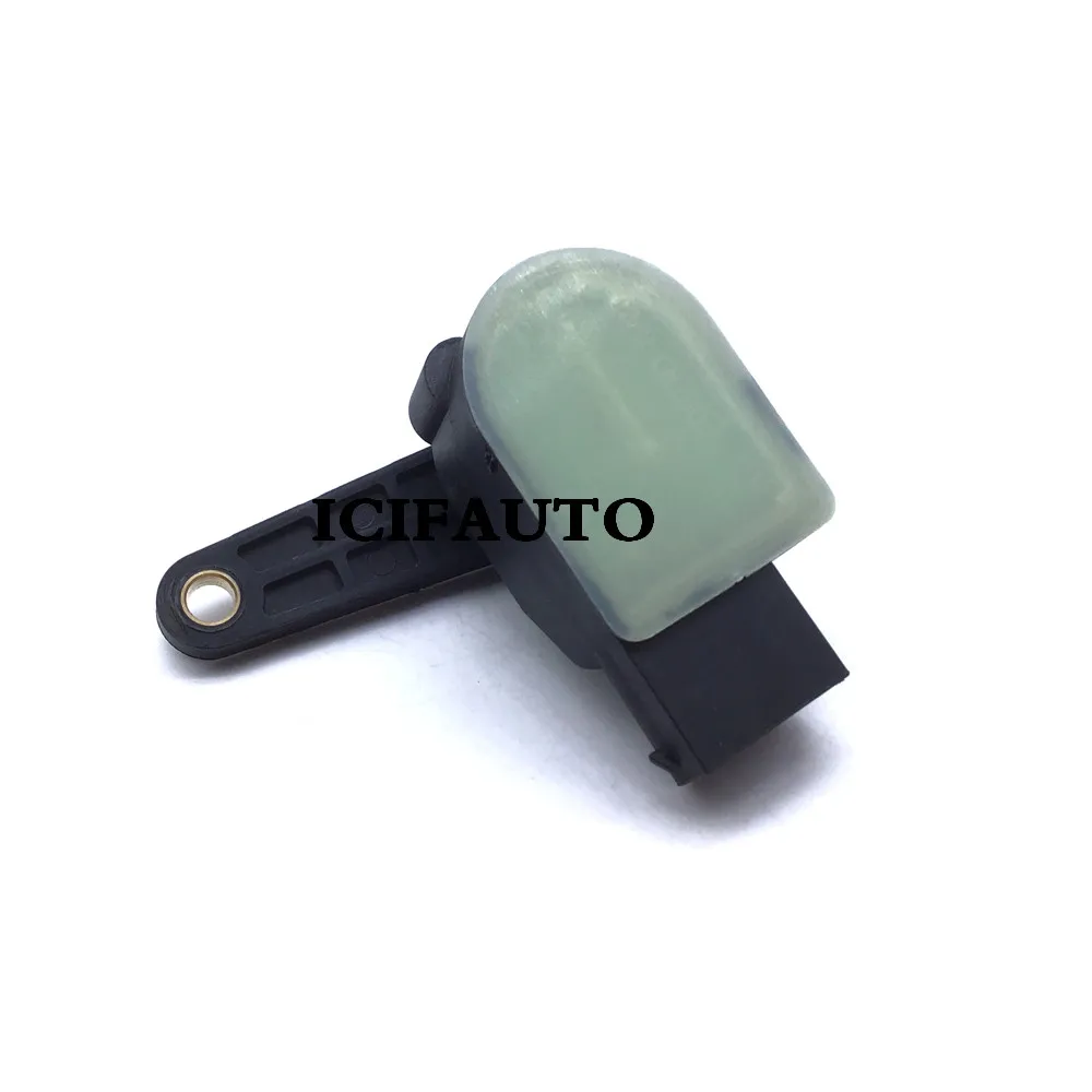 Sensore Livello Faro Anteriore Sinistro Per Audi A8 Quattro S8 4.2 5.2 6.0L V8