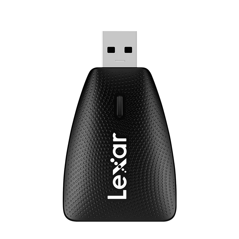 Lexar 2 в 1 USB 3,1 кард-ридер SD Micro SD кард-ридер высокоскоростной 3,0 кард-ридер USH-I/USH-II