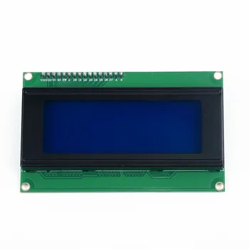 

For Arduino /Mega2560 Module Board Replacement Parts LCD2004 Blue Screen
