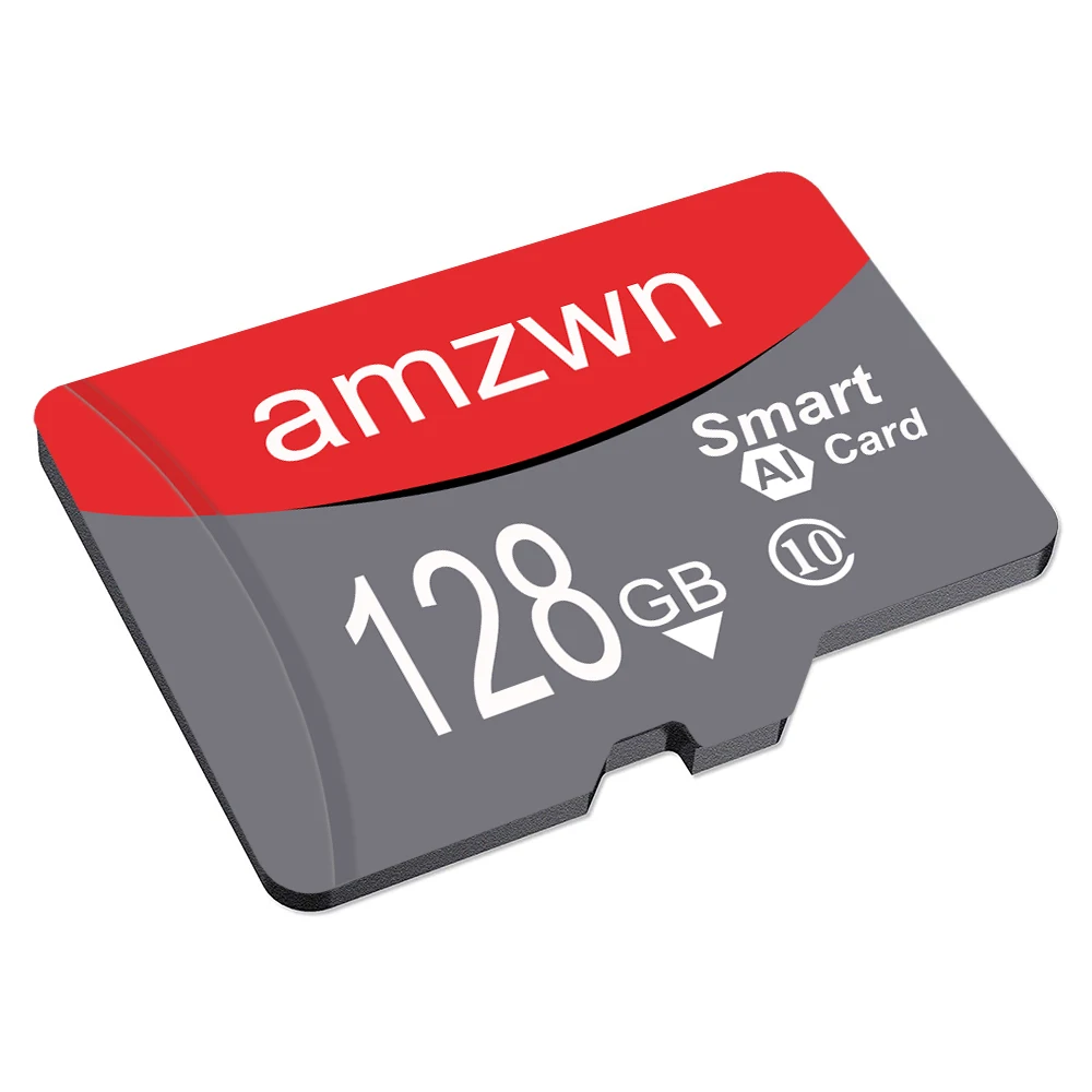Class 10 Micro Sd Card High Speed Memory Card 128gb 64gb 32gb Usb Mini