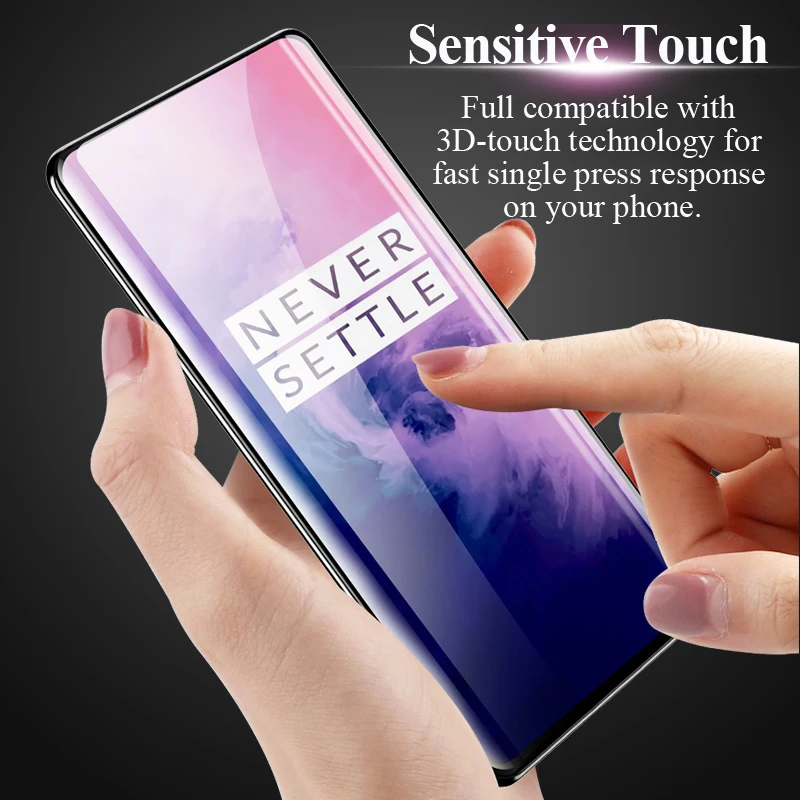 2-в-1 3D защитное стекло на ван плас 7 стекло Oneplus 7 Pro стекло Экран Защитная пленка стекло oneplus 7 стекло Камера стекло ван плас 7 про стекло oneplus 7 pro ззащитное стекло