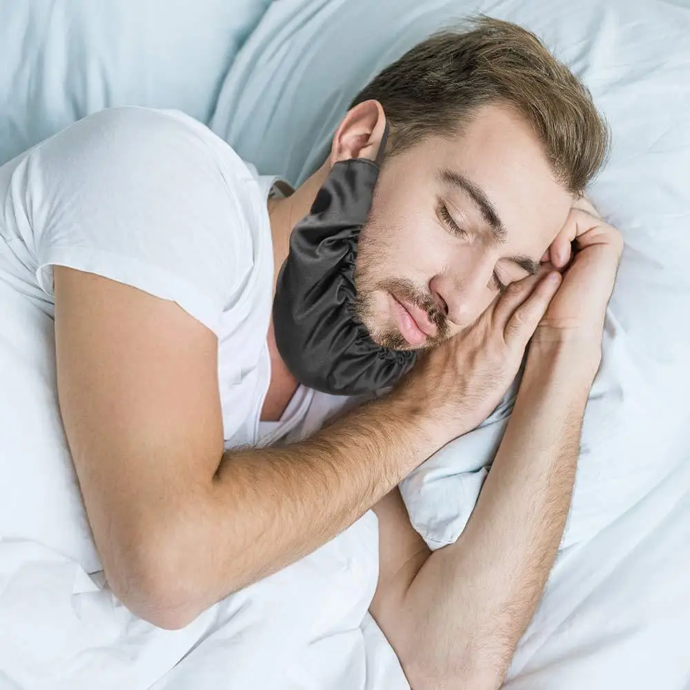 Рисунок 4 - мужские накладки на усы