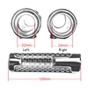 For YAMAHA TDM900 TDM 900 900A TDM850 TDM 850 Motorcycle Accessories CNC Handle Bar End Hand Grip Cover Non-skid Handlebar Grips 3