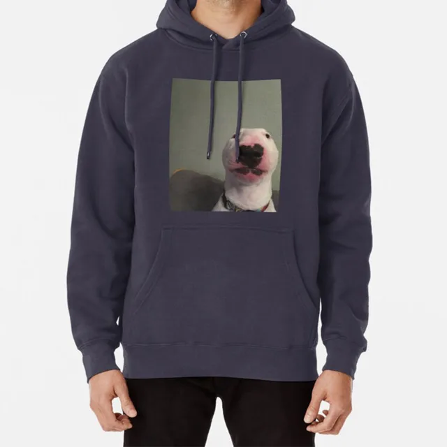 Puppernelson Walter Original Hoodie Puppernelson Nelson The