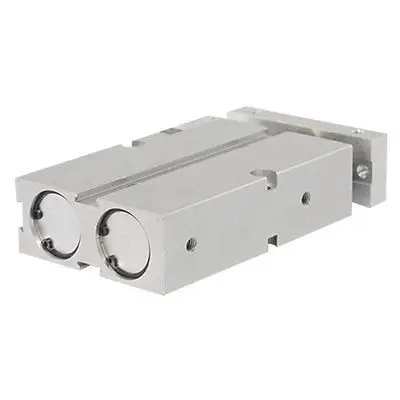 

20 x 35 0.7Mpa Attach Magnet Double Action Air Cylinder