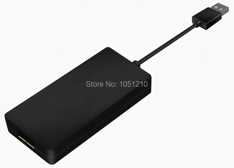 Беспроводной автомобильный usb-ключ Ouchuangbo для android аудиоплеер подключения к iphone |