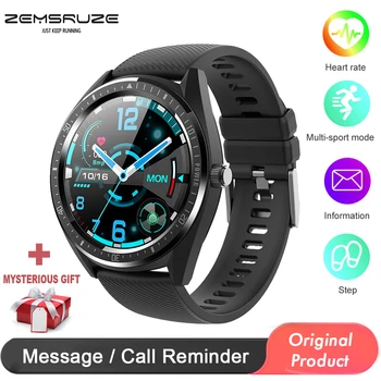 

KW33 smart watch android iOS smartwatch men wristbands women bracelet Fitness Tracker Blood Pressure Full Touch Square Screen
