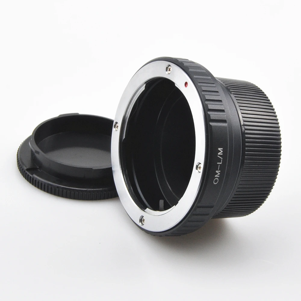 ALPA до lm адаптер совместим с ALPA линзы из поликарбоната и для Leica M LM объектив M9 M8 M7 M6 M5(доступно для TECHART LM-EA 7