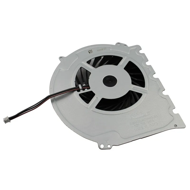 

Built-in Cooling Fan Plastic Internal Cooler Replacement Part For Sony PS4 SLIM Host Controller