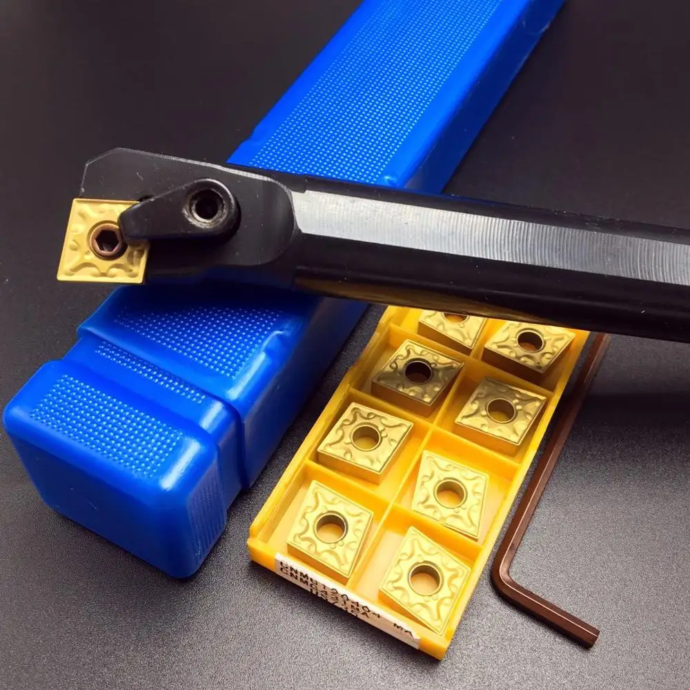 Mclnr S16qmclnr12 S20rmclnr12 S25s Mclnr12 Inner Hole Turning Tool