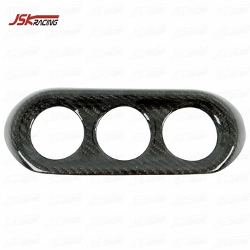 

2008-2015 CARBON FIBER AIRCON SURROUND FOR MITSUBISHI LANCER EVOLUTION EVO 10(JSKMSEV08005)