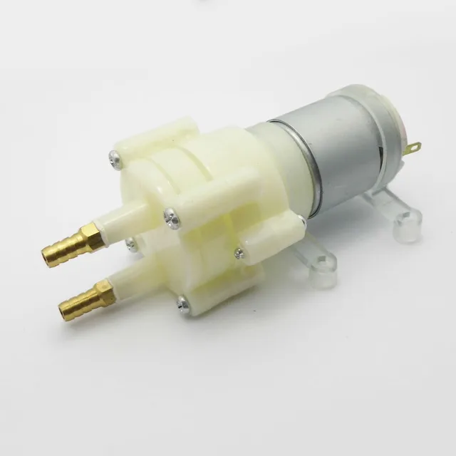 Projolly square alluminio anodizzato oro h=10 mm l=2.7 ml