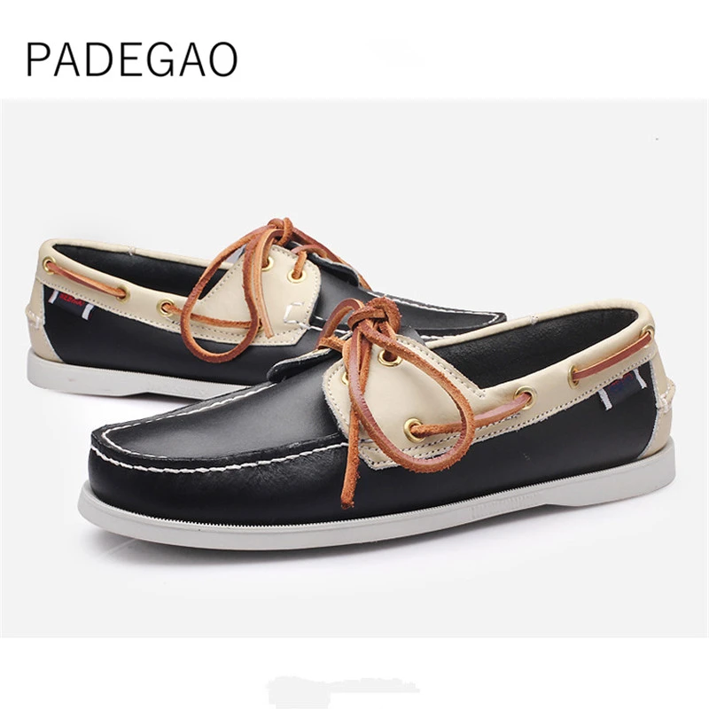 smart casual mens footwear