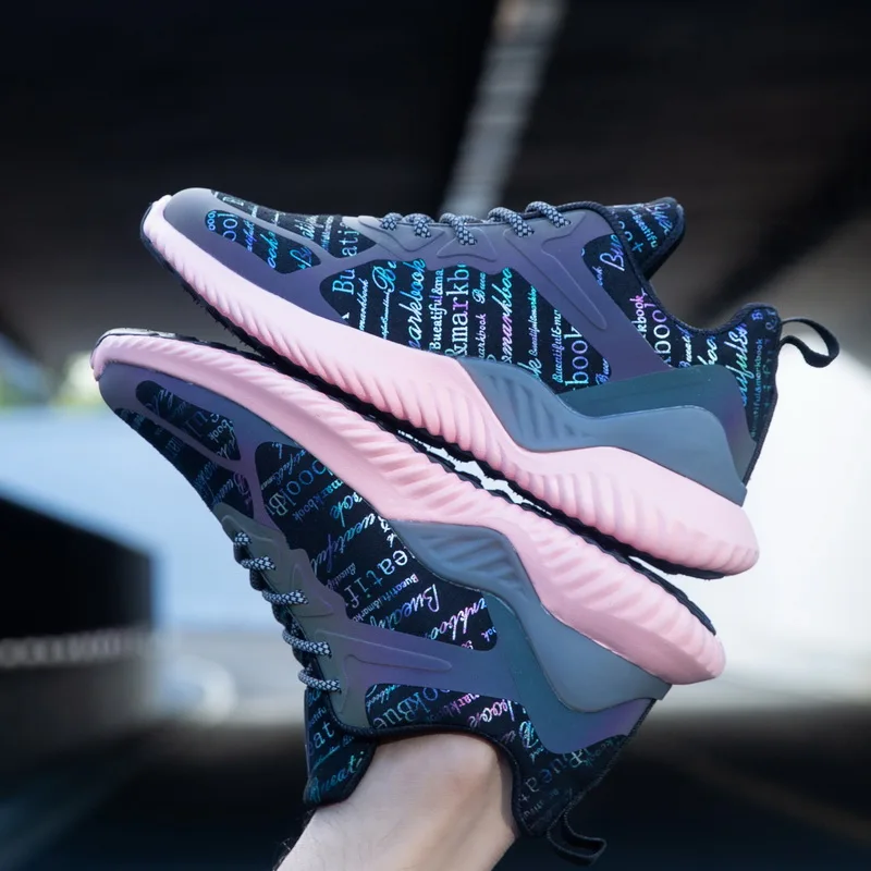 Дизайнерские мужские тройные кроссовки Nite Jogger Boost Sneakers Alfa Infinity Massage Tubular Shadow 8,0, кроссовки