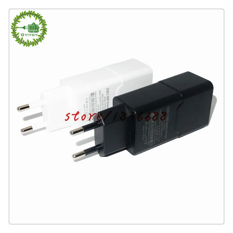 Адаптер питания USB Type-C 65 Вт 20 в 3 25 А для Macbook Lenovo Asus 5 В 9 2 | Компьютеры и офис