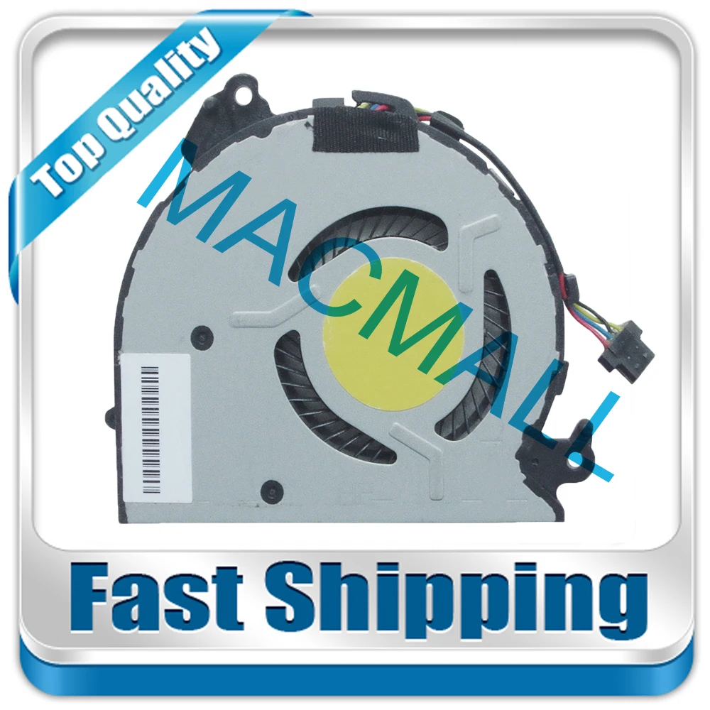 Novità Per Hp Spectre Pro X360 13-4000 13-4003Dx 13-4100 13-4102 13T-4000 13T-4100 Serie 13-4194Dx Ventola Di Raffreddamento Cpu Per Laptop