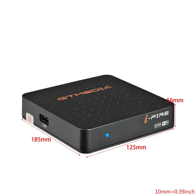 GTmedia iFire Box IP tv подписка французский арабский швейный голландский Европа Португалия Германия, Италия Великобритания H.265 IP tv m3u H.265 tv Box