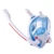 Snorkeling Mask Double Tube Diving Mask Adults Kid Swimming Mask Diving Goggles Self Contained Underwater Breathing Apparatus 9