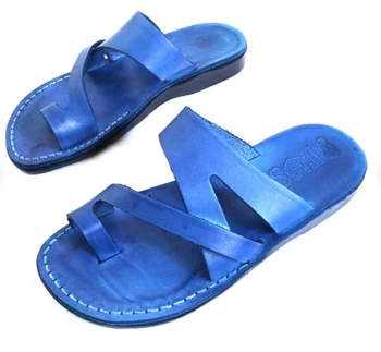 

Men pu Leather Shoes Casual Shoes Dress Shoes Brogue Shoes Spring Vintage Classic Male Casual summer slippers men YK132