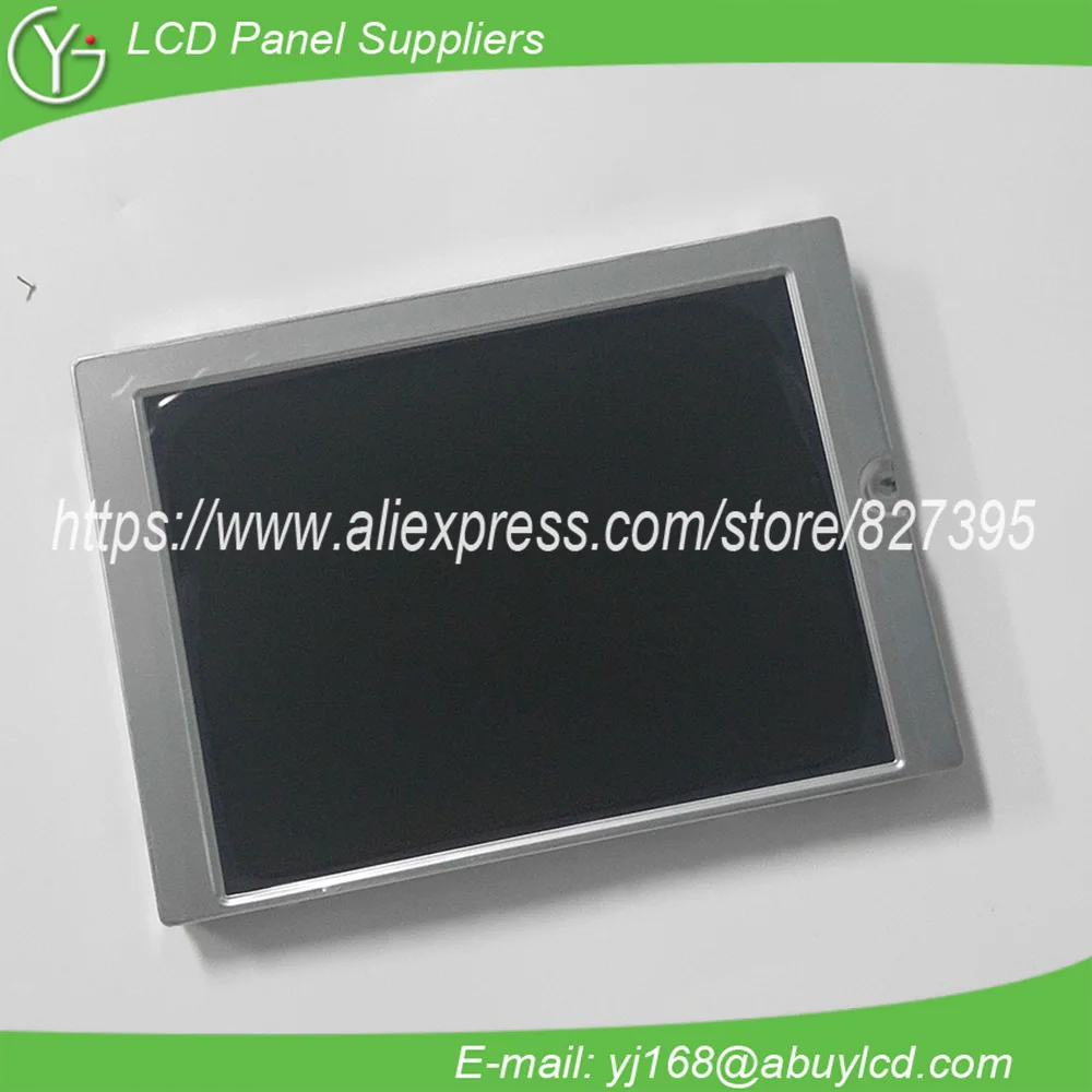 TCG057QV1AA-G10 5 7 &quot320*240 a-Si TFT-LCD panel | Электронные компоненты и принадлежности