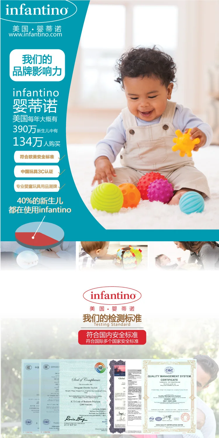 Американская детская коробка для сортировки животных Tino, подходящая по форме детская игрушка для детей 1, 2, 3 лет