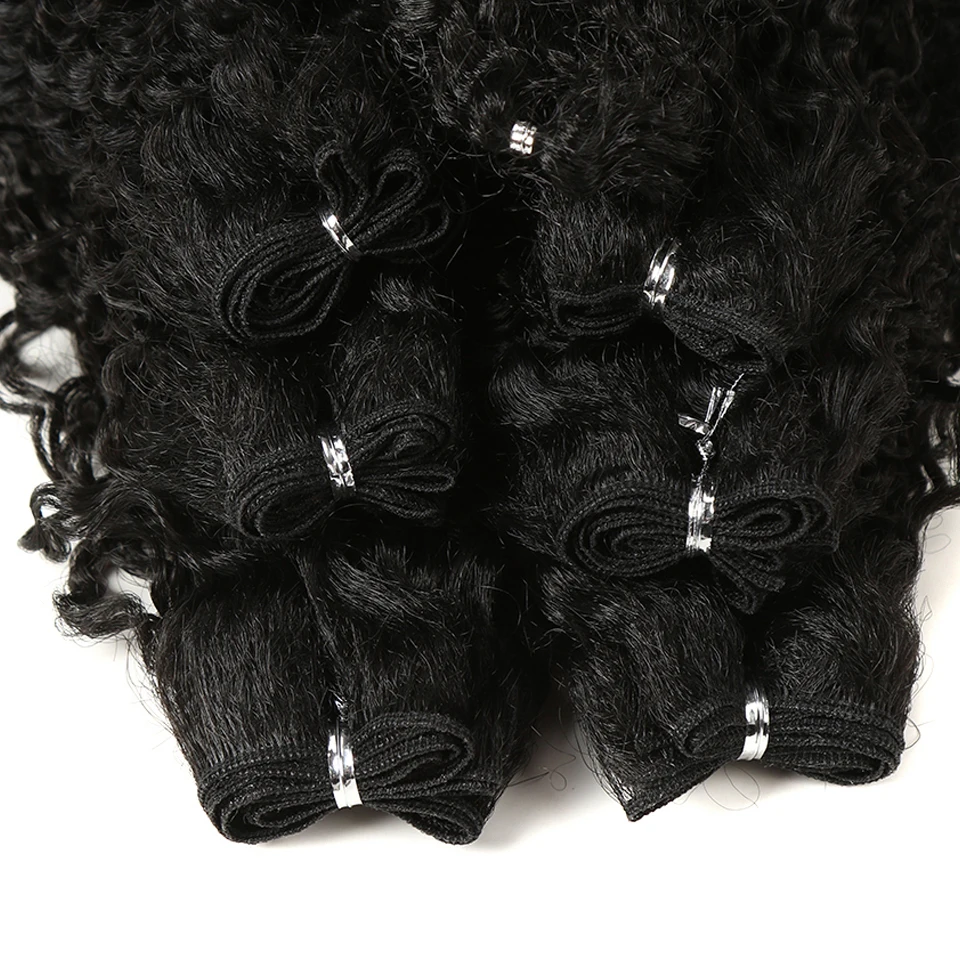 22 24 26 polegadas 1pcs cabelo de