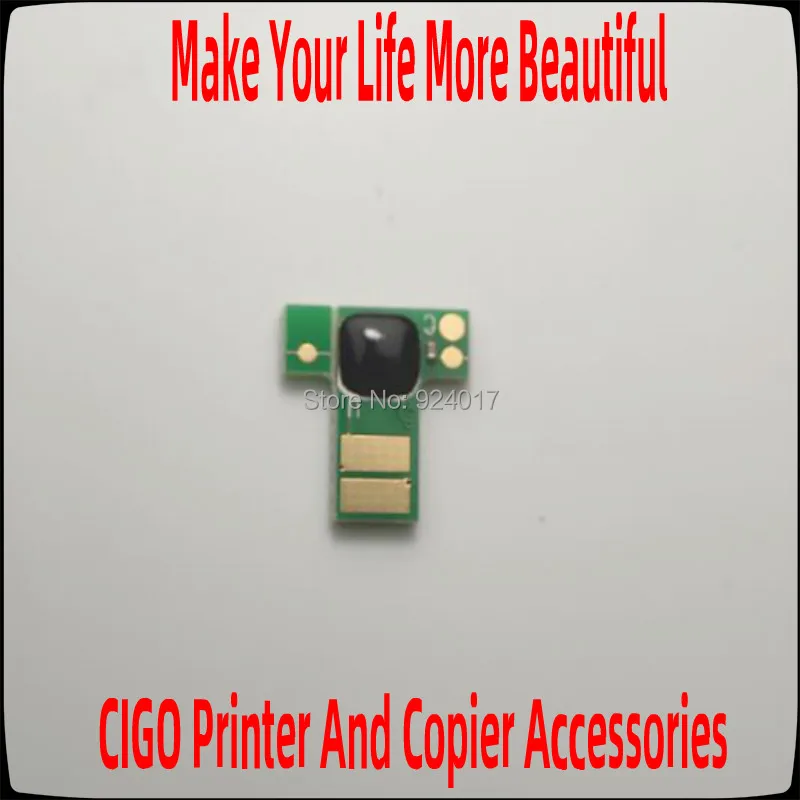 Для HP CF230A 30A CF230X 30X CF232A 32A тонер картридж чип для барабана M203 M227 203 277 M203d M203dw принтер