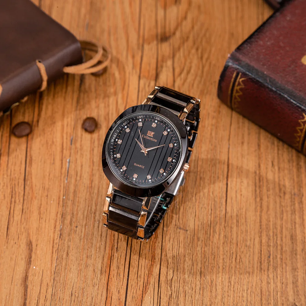 Montre Bracelet créatif cadeau homme magnifique 9